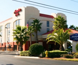 Hampton Inn Saint Augustine-I-95