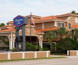 Hampton Inn St. Augustine-Historic District