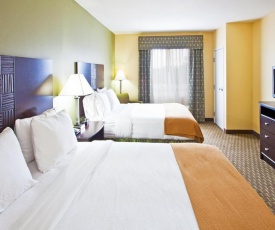 Holiday Inn Express and Suites Saint Augustine North, an IHG Hotel