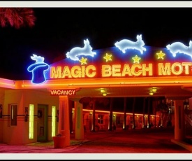 Magic Beach Motel - Saint Augustine