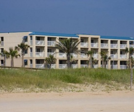 Oceanview Lodge - Saint Augustine