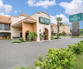 Quality Inn - Saint Augustine Outlet Mall