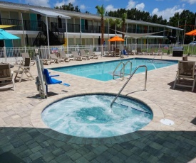 Smart Stay Inn - Saint Augustine