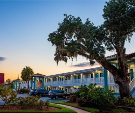 Southern Oaks Inn - Saint Augustine