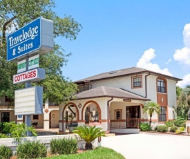 Travelodge by Wyndham Suites St Augustine