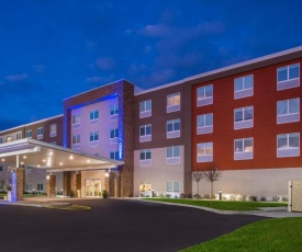 Holiday Inn Express & Suites Alachua - Gainesville Area, an IHG Hotel