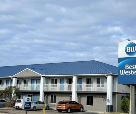 Best Western of Clewiston