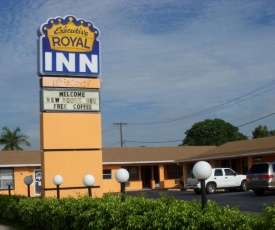 Executive Royal Inn Clewiston