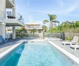 Augustine Sunset, 4 Bedrooms, Sleeps 12, Ocean View, Private Pool