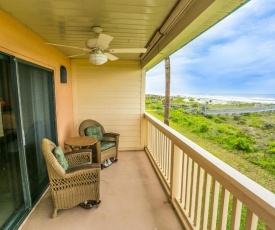 Sea Haven Resort - 222, Oceanfront