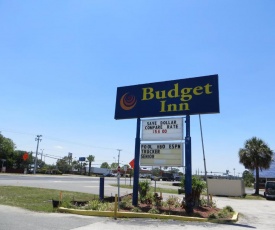 Budget Inn