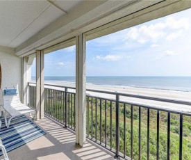 Windjammer 403, 2 Bedrooms, 4th Floor, Ocean Front, Elevator, Sleeps 6