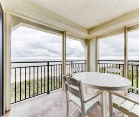 Windjammer 412, 3 Bedrooms, Sleeps 7, Ocean Front, 4th Floor, Elevator