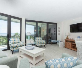 Anastasia 310, 3 Bedrooms, Sleeps 6, Beach Front, Heated Pool