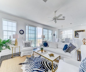 Anastasia Beach House, 5 Bedrooms, Ocean Front, Private Pool, Wi-Fi, Sleeps 12