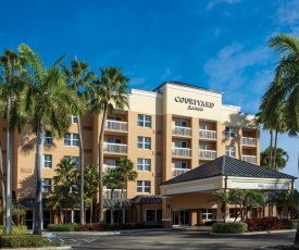 Courtyard by Marriott Miami Aventura Mall