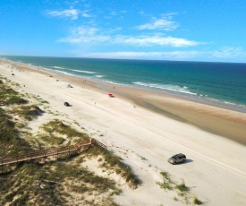 Beach Bungalow in St Augustine