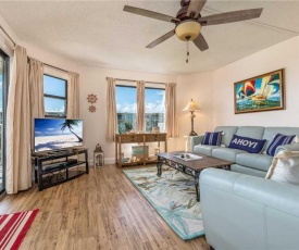 Colony Reef 2307, Indoor Pool, 3 Bedrooms, Sleeps 6, 3rd floor, Elevator, WiFi