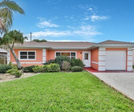 Cocoa Beach Bungalow