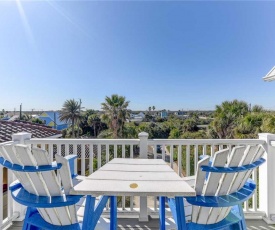 Four Palms, 4 Bedrooms, Sleeps 10, WiFi, Ocean Front