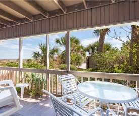 Hibiscus 103-B, 2 Bedrooms, Sleeps 6, Ocean Front, Ground Floor, 3 Pools