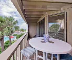 Hibiscus 201-D, 2 Bedrooms, Ocean View, 3 Pools, Spa, Sleeps 6