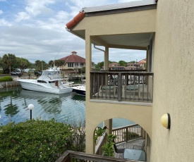 Inn at Camachee Harbor View 21