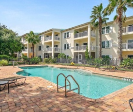 Ocean Reef 103 by Teeming Vacation Rentals