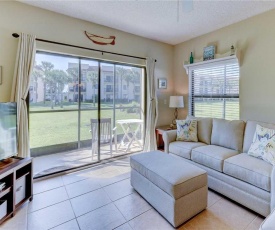 Ocean Village Club Q11, 2 Bedrooms, Sleeps 6, Ground Floor, Pet Friendly