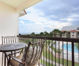 Ocean Village Club Q36, 3rd Floor, 2 Bedrooms, Pet Friendly, Sleeps 6