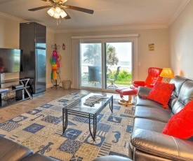 Oceanfront Condo - Steps to Crescent Beach!