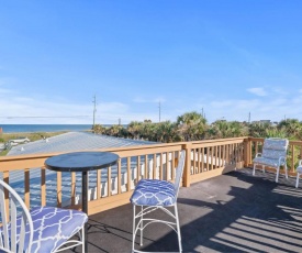 Oceans 360, Atlantic Ocean and Intercoastal Views, 3 Story Decks!