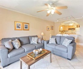 Pelican Inlet C 216, 2 Bedrooms, Sleeps 6, Pool, Tennis, Boat Dock