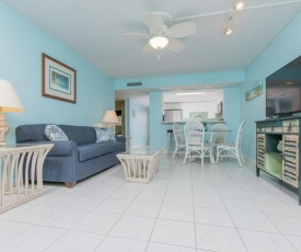 Pelican Inlet F137 Condo