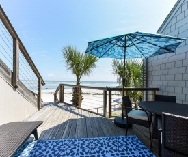 Sea Matanzas 2, 2 Bedrooms, Sleeps 6, Ocean Front, Pool, WiFi