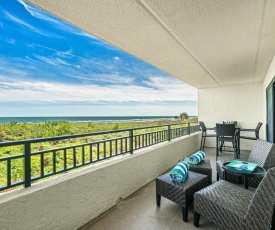 Seaside Sanctuary - Oceanfront Condo!