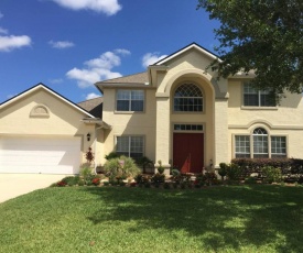 South Hampton Golf Club Luxury Home with Golf Course View