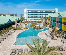 Beachside Hotel and Suites