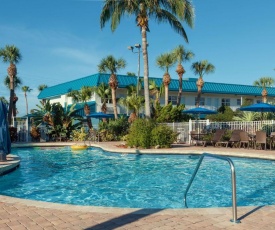 Best Western Cocoa Beach Hotel & Suites