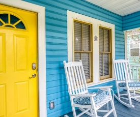 Stay Gia Cozy 3 Bedroom Bungalow Minutes To Downtown St Augustine