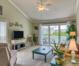 Stay Gia Spacious 2 Bedroom Condo 3 Minutes From Beach At Quail Hollow