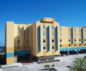 Cocoa Beach Suites Hotel