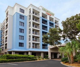 Courtyard by Marriott Cocoa Beach Cape Canaveral