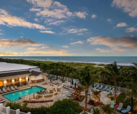 DoubleTree by Hilton Hotel Cocoa Beach Oceanfront