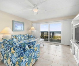 Windjammer 210, 2 Bedrooms, Sleeps 6, Ocean Front, Pool, Elevator