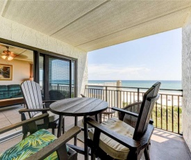 Windjammer 316, 3 Bedrooms, Sleeps 8, Ocean Front, 3rd Floor, Elevator