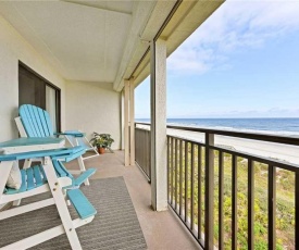 Windjammer 402, 2 Bedrooms, Sleeps 6, Ocean Front, 4th Floor, Elevator