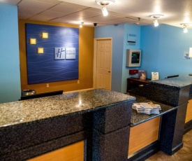 Holiday Inn Express Hotel & Suites Cocoa Beach, an IHG Hotel