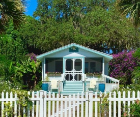 Cottage at Lake Tulane