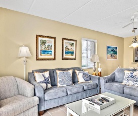 Unit 1207 - Ocean & Racquet Resort